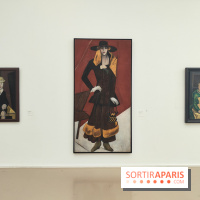Le musée d'art moderne et ses collections à Paris