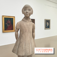 Le musée d'art moderne et ses collections à Paris