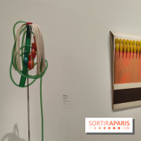 Le musée d'art moderne et ses collections à Paris