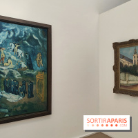 Le musée d'art moderne et ses collections à Paris