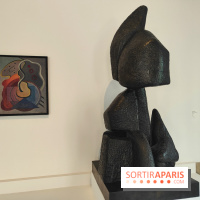 Le musée d'art moderne et ses collections à Paris