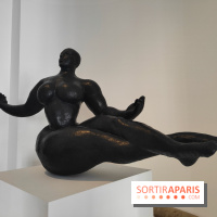Le musée d'art moderne et ses collections à Paris