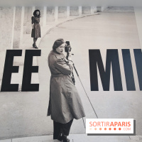Lee Miller : une exposition consacrée à la photographe américaine au Musée d’Art Moderne de Paris