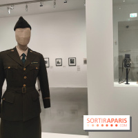 Lee Miller : une exposition consacrée à la photographe américaine au Musée d’Art Moderne de Paris