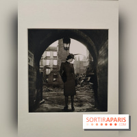 Lee Miller : une exposition consacrée à la photographe américaine au Musée d’Art Moderne de Paris
