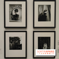 Lee Miller : une exposition consacrée à la photographe américaine au Musée d’Art Moderne de Paris