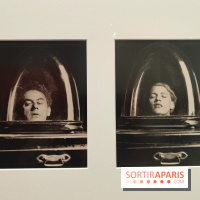Lee Miller : une exposition consacrée à la photographe américaine au Musée d’Art Moderne de Paris