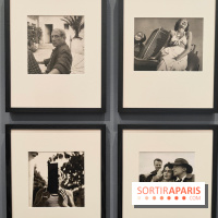 Lee Miller : une exposition consacrée à la photographe américaine au Musée d’Art Moderne de Paris
