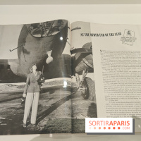 Lee Miller : une exposition consacrée à la photographe américaine au Musée d’Art Moderne de Paris