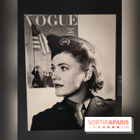 Lee Miller : une exposition consacrée à la photographe américaine au Musée d’Art Moderne de Paris
