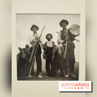 Lee Miller : une exposition consacrée à la photographe américaine au Musée d’Art Moderne de Paris  - fotor 1775731157107