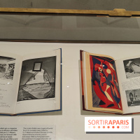 Lee Miller : une exposition consacrée à la photographe américaine au Musée d’Art Moderne de Paris