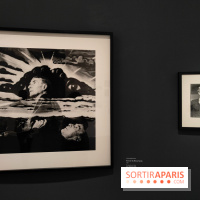 Brion Gysin, le dernier musée : une exposition rétrospective au musée d'Art moderne de Paris
