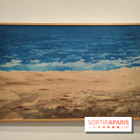 Brion Gysin, le dernier musée : une exposition rétrospective au musée d'Art moderne de Paris - fotor 1775731488084