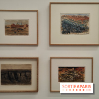 Brion Gysin, le dernier musée : une exposition rétrospective au musée d'Art moderne de Paris - fotor 1775731501013