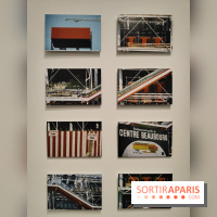 Brion Gysin, le dernier musée : une exposition rétrospective au musée d'Art moderne de Paris - fotor 1775731693057