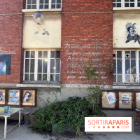 Shakirail, le lieu de travail avec programmation dédiée à la création émergente à Paris - IMG 7131