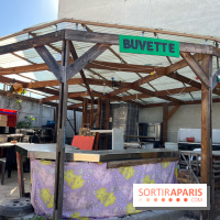 Shakirail, le lieu de travail avec programmation dédiée à la création émergente à Paris - IMG 7133