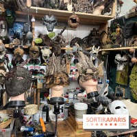 Shakirail, le lieu de travail avec programmation dédiée à la création émergente à Paris - IMG 7129