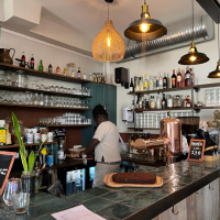Maison Faitout, le bar-restaurant convivial dans le 10e