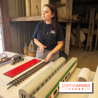 France Miniature fête ses 35 ans et dévoile les visites des coulisses - photos - IMG 3674