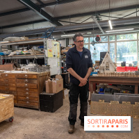 France Miniature fête ses 35 ans et dévoile les visites des coulisses - photos - IMG 3686