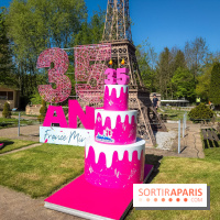 France Miniature fête ses 35 ans et dévoile les visites des coulisses - photos