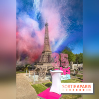France Miniature fête ses 35 ans et dévoile les visites des coulisses - photos