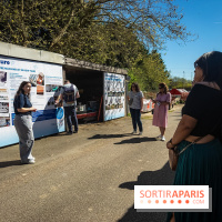France Miniature fête ses 35 ans et dévoile les visites des coulisses - photos - IMG 3671