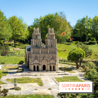 France Miniature fête ses 35 ans et dévoile les visites des coulisses - photos - IMG 3623