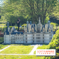 France Miniature fête ses 35 ans et dévoile les visites des coulisses - photos - IMG 3624