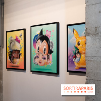 L'Exposition japonisante de Kaldea à l'espace Cinko en mode Identité - photos - A7C02803