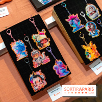 L'Exposition japonisante de Kaldea à l'espace Cinko en mode Identité - photos - A7C02837