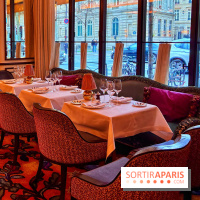 Restaurant L'Aventure - IMG 4709