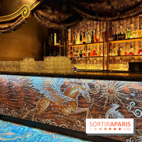 Restaurant L'Aventure - IMG 4716