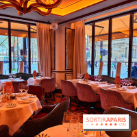 Restaurant L'Aventure