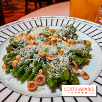 Restaurant L'Aventure - IMG 4733