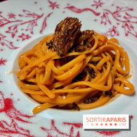 Restaurant L'Aventure - IMG 4740