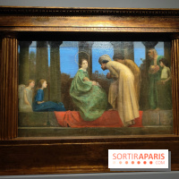 Modernité hongroise : une exposition rétrospective autour d'un peintre méconnu au Petit Palais - fotor 1776072947376