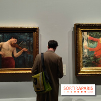 Modernité hongroise : une exposition rétrospective autour d'un peintre méconnu au Petit Palais - fotor 1776072970169