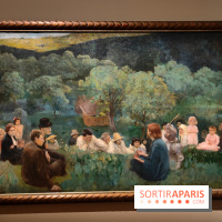 Modernité hongroise : une exposition rétrospective autour d'un peintre méconnu au Petit Palais - fotor 1776073041766