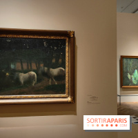 Modernité hongroise : une exposition rétrospective autour d'un peintre méconnu au Petit Palais - fotor 1776073017625