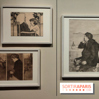 Modernité hongroise : une exposition rétrospective autour d'un peintre méconnu au Petit Palais