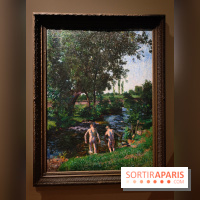 Modernité hongroise : une exposition rétrospective autour d'un peintre méconnu au Petit Palais - fotor 1776073220360