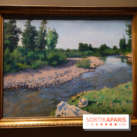 Modernité hongroise : une exposition rétrospective autour d'un peintre méconnu au Petit Palais - fotor 1776073234085