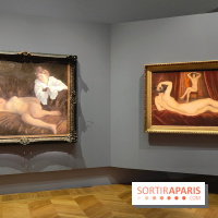 Modernité hongroise : une exposition rétrospective autour d'un peintre méconnu au Petit Palais - fotor 1776073253999