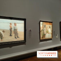 Modernité hongroise : une exposition rétrospective autour d'un peintre méconnu au Petit Palais - fotor 1776073278937