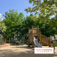 Square de la Salamandre - nos photos - IMG 7217