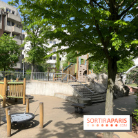 Square de la Salamandre - nos photos - IMG 7219