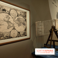 Explorateurs, une exposition du musée de l'armée